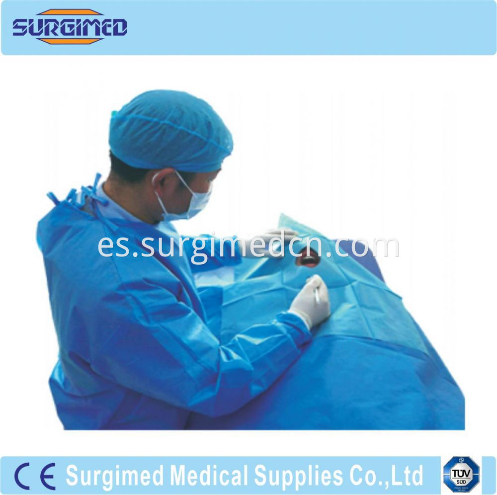 Surgical Drape 10